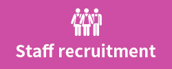 RECRUITMENT