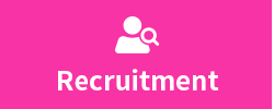 Recruitment requirements/entry